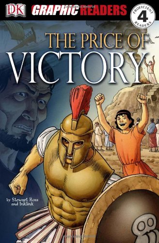 The Price Of Victory (Graphic Readers Level 4)