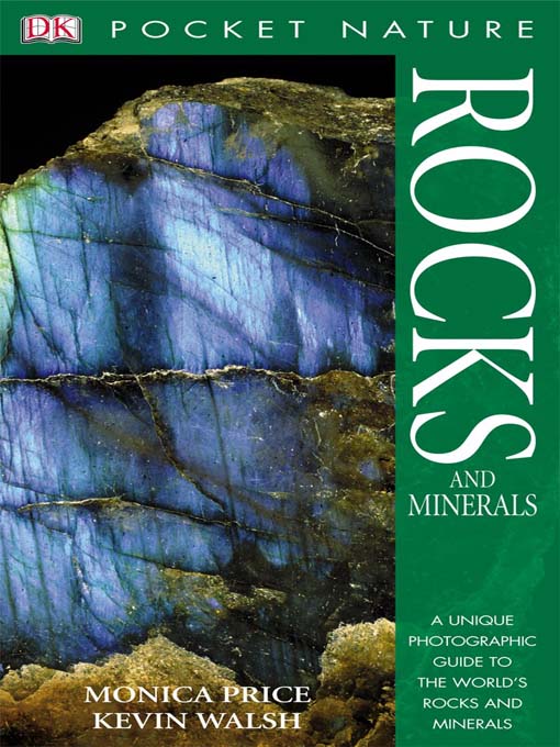 Rocks and Minerals