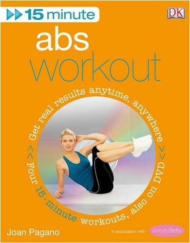 15 Minute Abs Workout (15 Minute Workouts)
