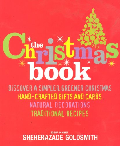 The Christmas Book