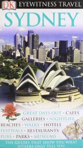 Sydney (Dk Eyewitness Travel Guide)