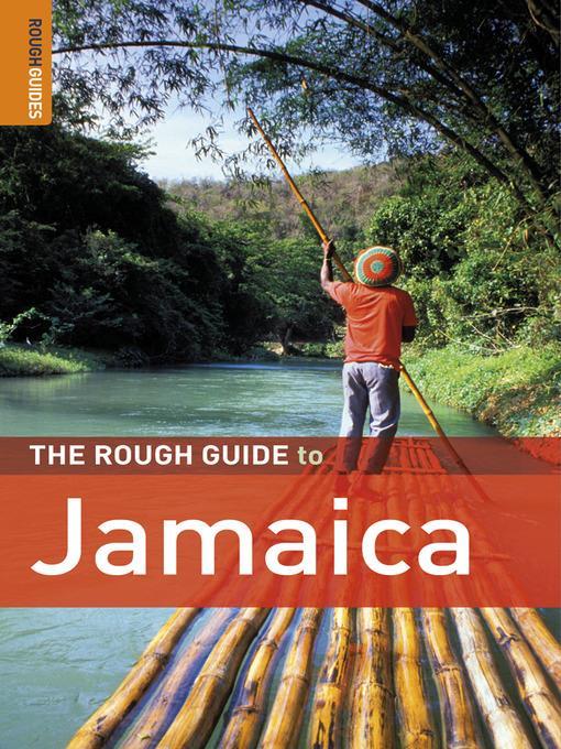 The Rough Guide to Jamaica