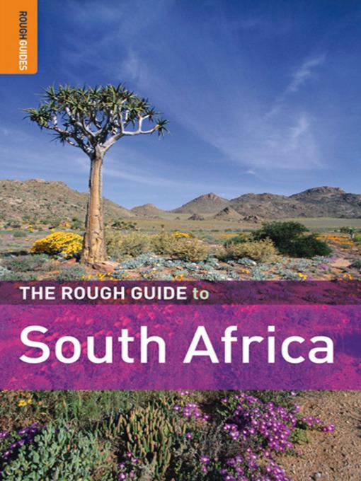 The Rough Guide to South Africa