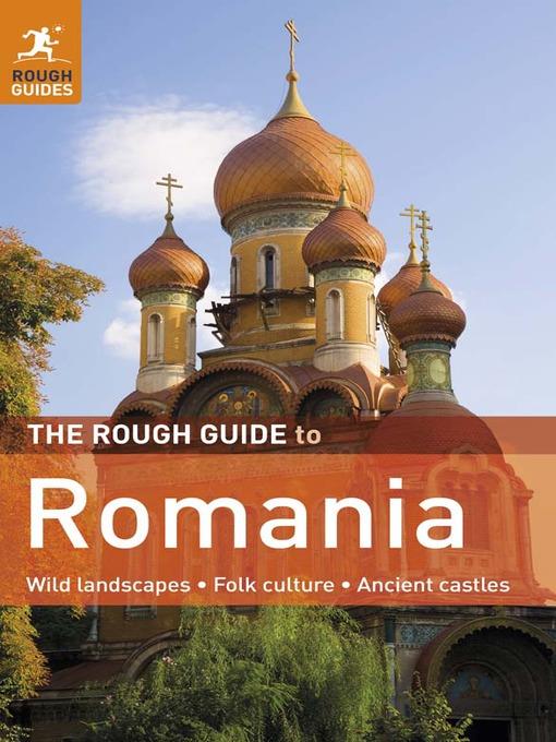 The Rough Guide to Romania