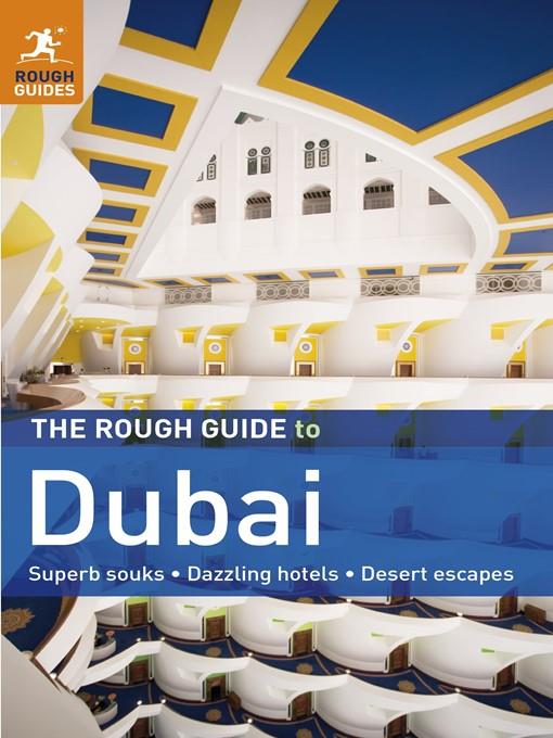 The Rough Guide to Dubai