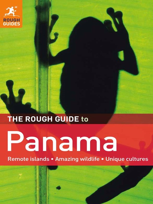 The Rough Guide to Panama