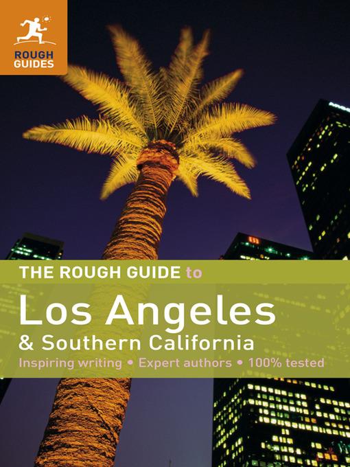 The Rough Guide to Los Angeles and Southern California