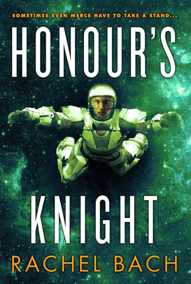 Honour's knight