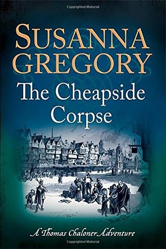 The Cheapside corpse