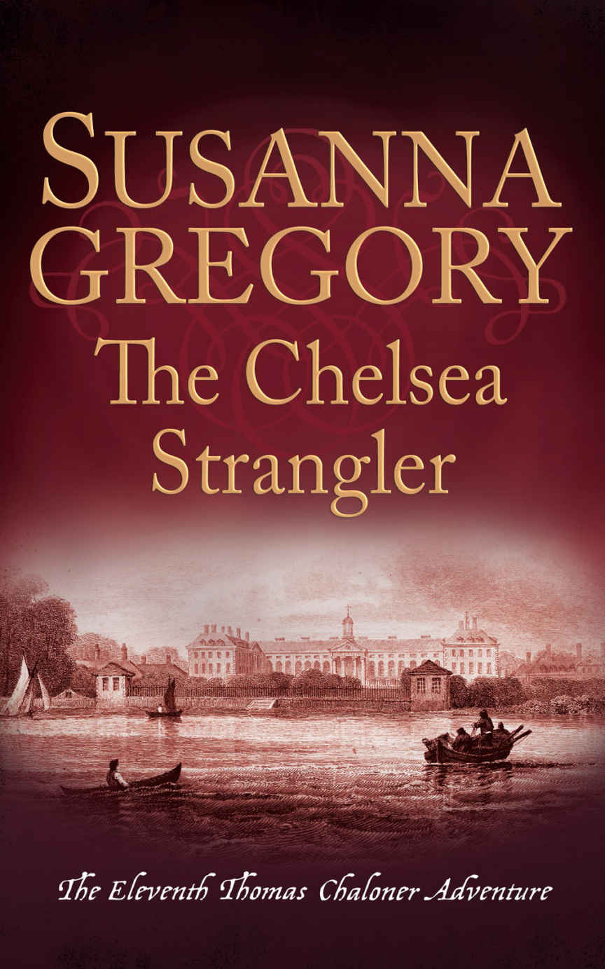 The Chelsea Strangler