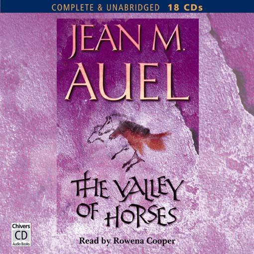 The Valley of Horses