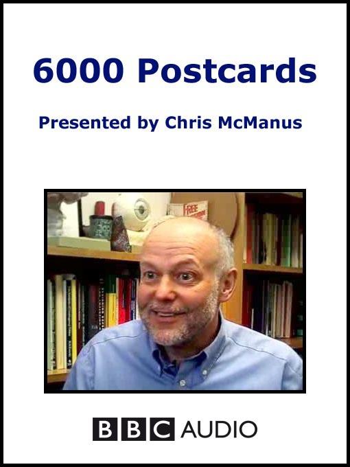 6000 Postcards