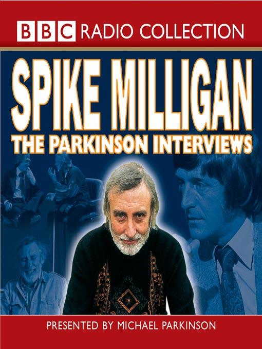 Spike Milligan