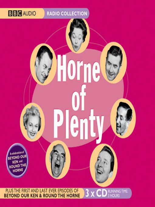 Horne of Plenty