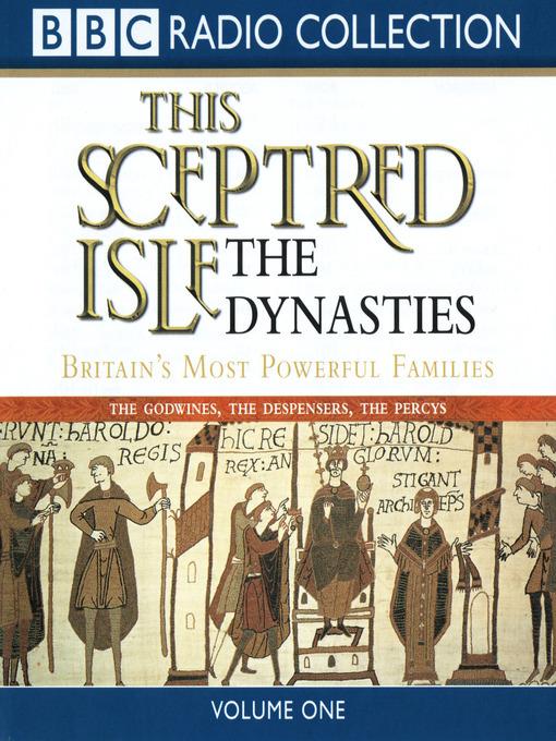 The Dynasties, Volume 1