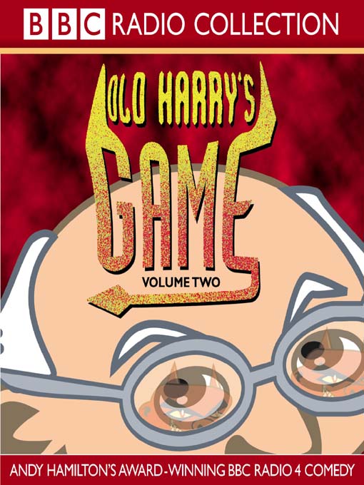 Old Harry's Game, Volume 2