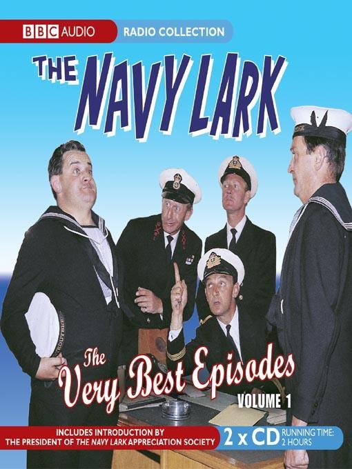 The Navy Lark