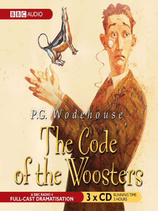 The Code of the Woosters