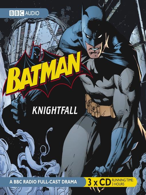 Knightfall