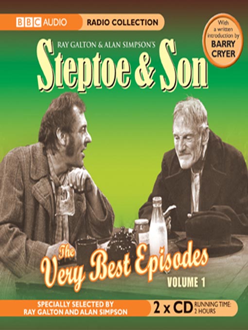 Steptoe & Son