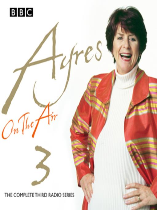 Ayres On the Air