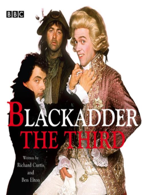 Blackadder the Third