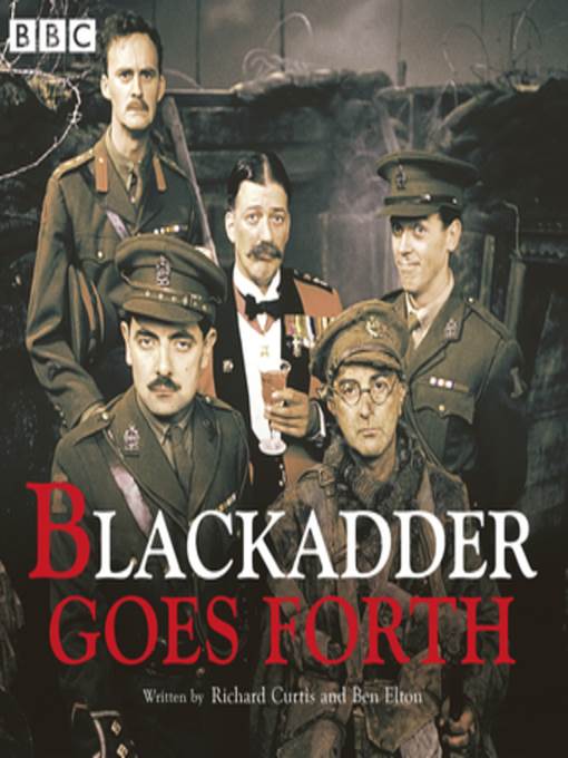 Blackadder Goes Forth