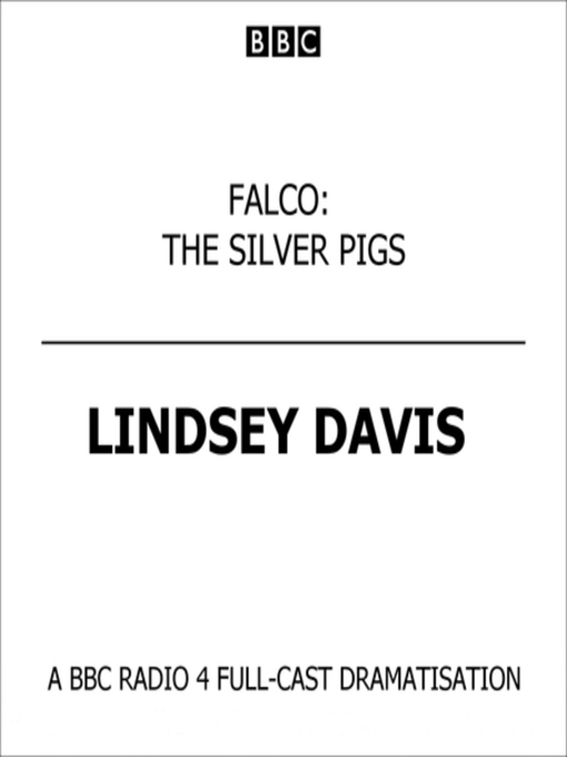 Falco--The Silver Pigs