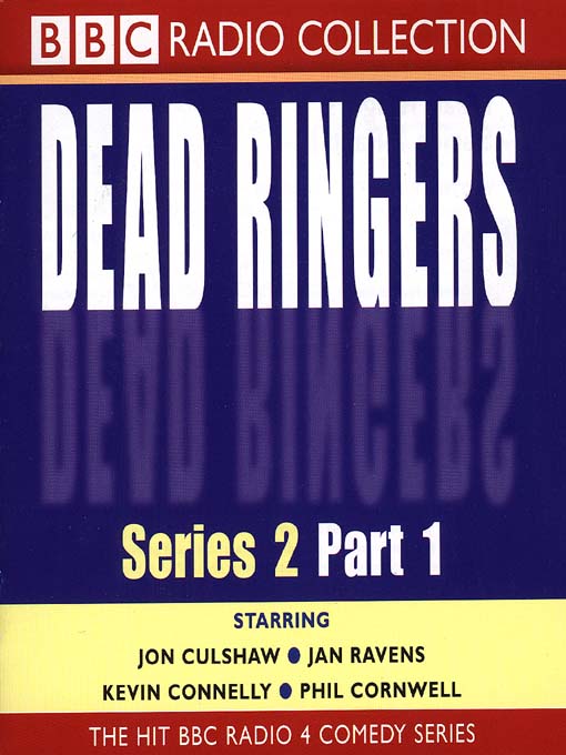 Dead Ringers, Series 2, Part 1