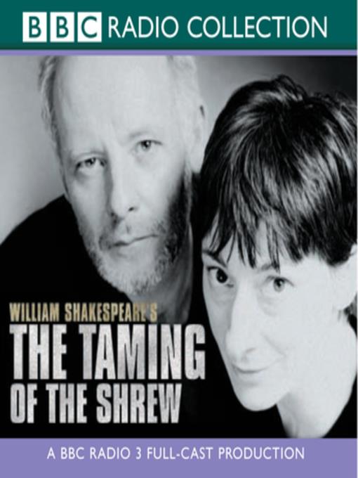 The Taming of the Shrew