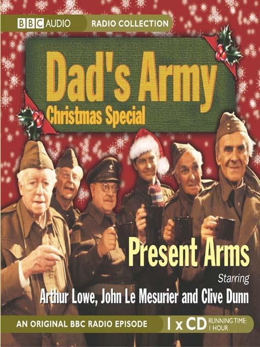 Dad's Army Christmas Special