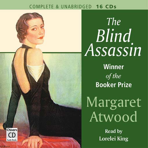 Blind Assassin