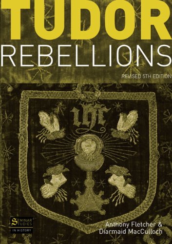 Tudor Rebellions