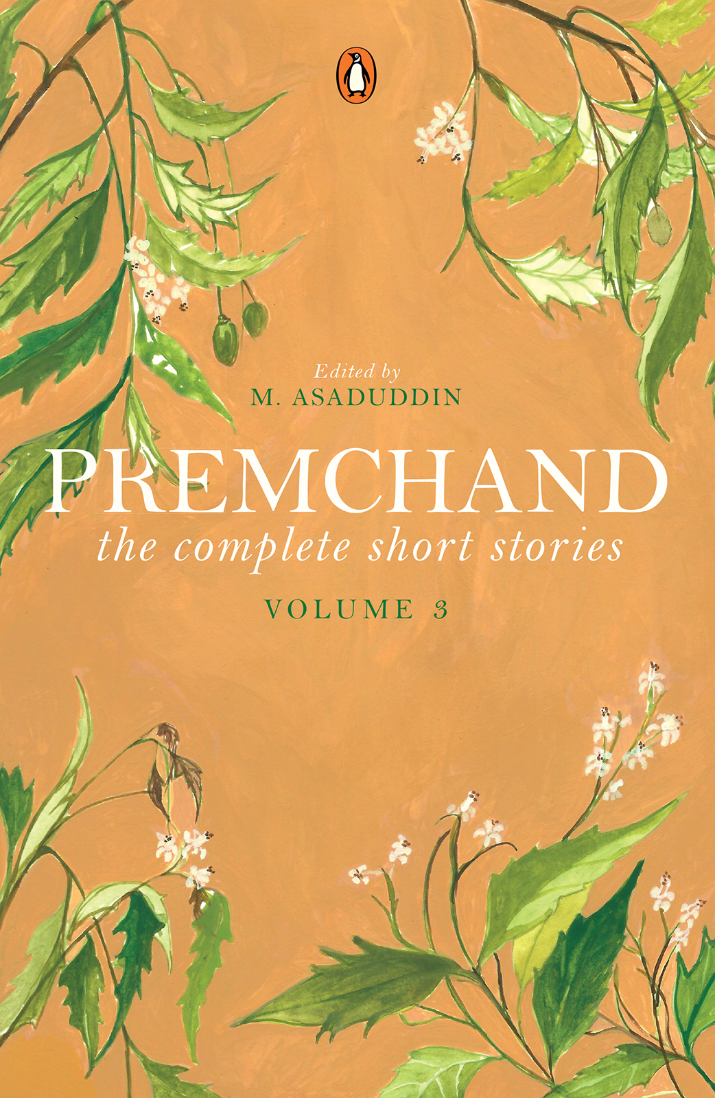 The Complete Short Stories