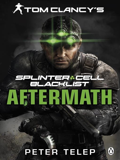 Tom Clancy's Splinter Cell