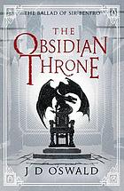 The Obsidian Throne