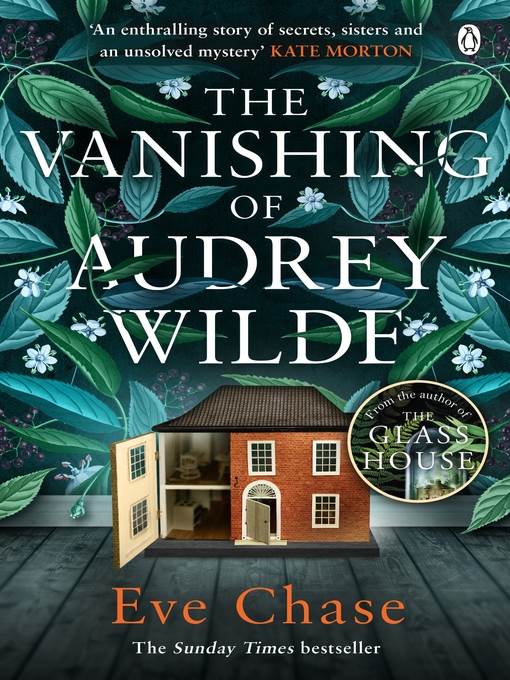 The Vanishing of Audrey Wilde