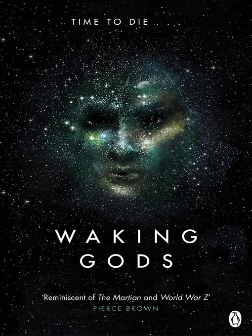 Waking Gods