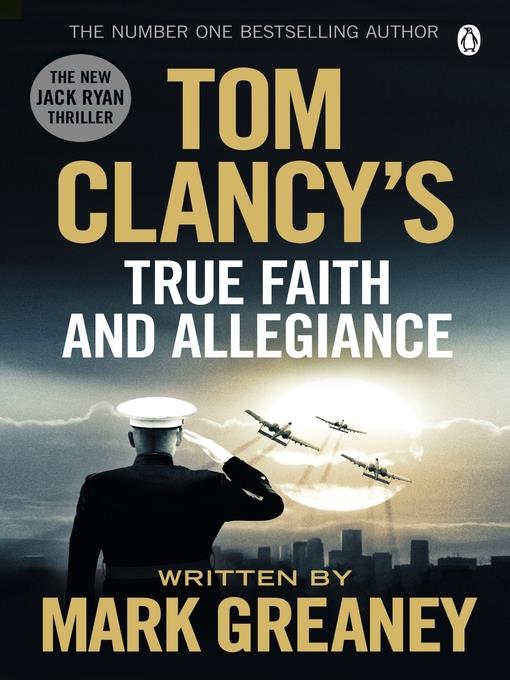 Tom Clancy's True Faith and Allegiance