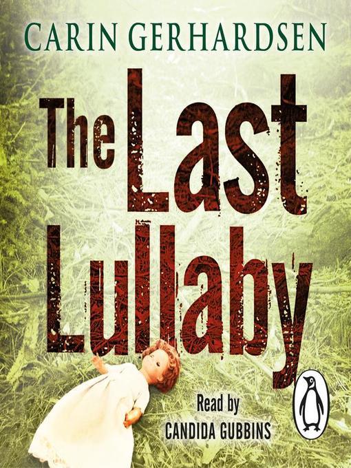 The Last Lullaby