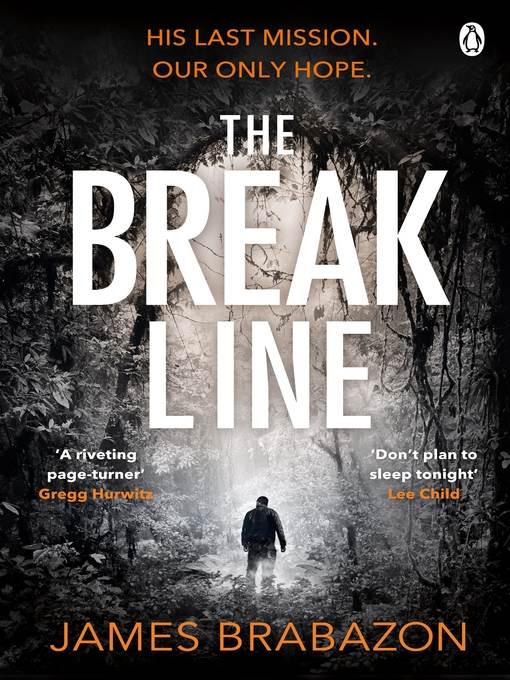 The Break Line