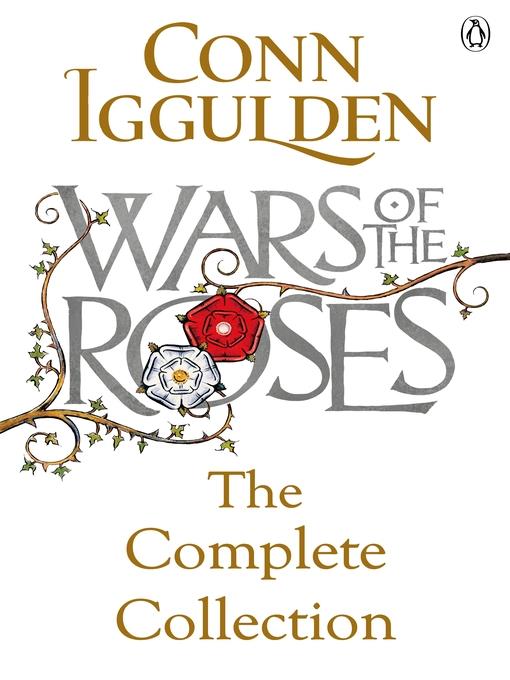 Wars of the Roses: The Complete Collection