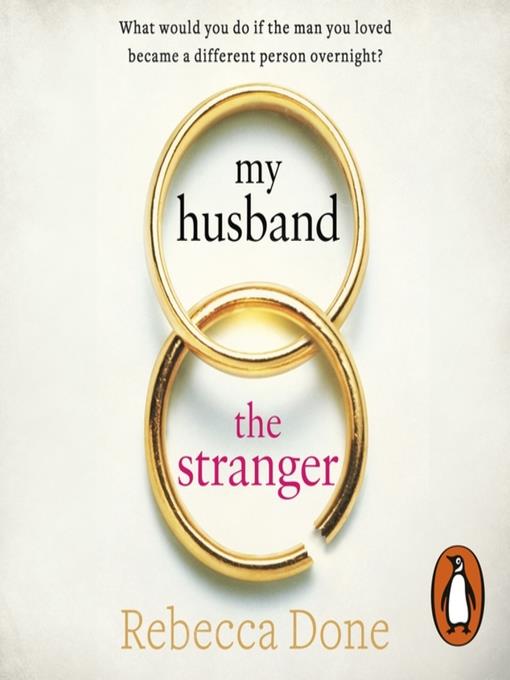 My Husband the Stranger