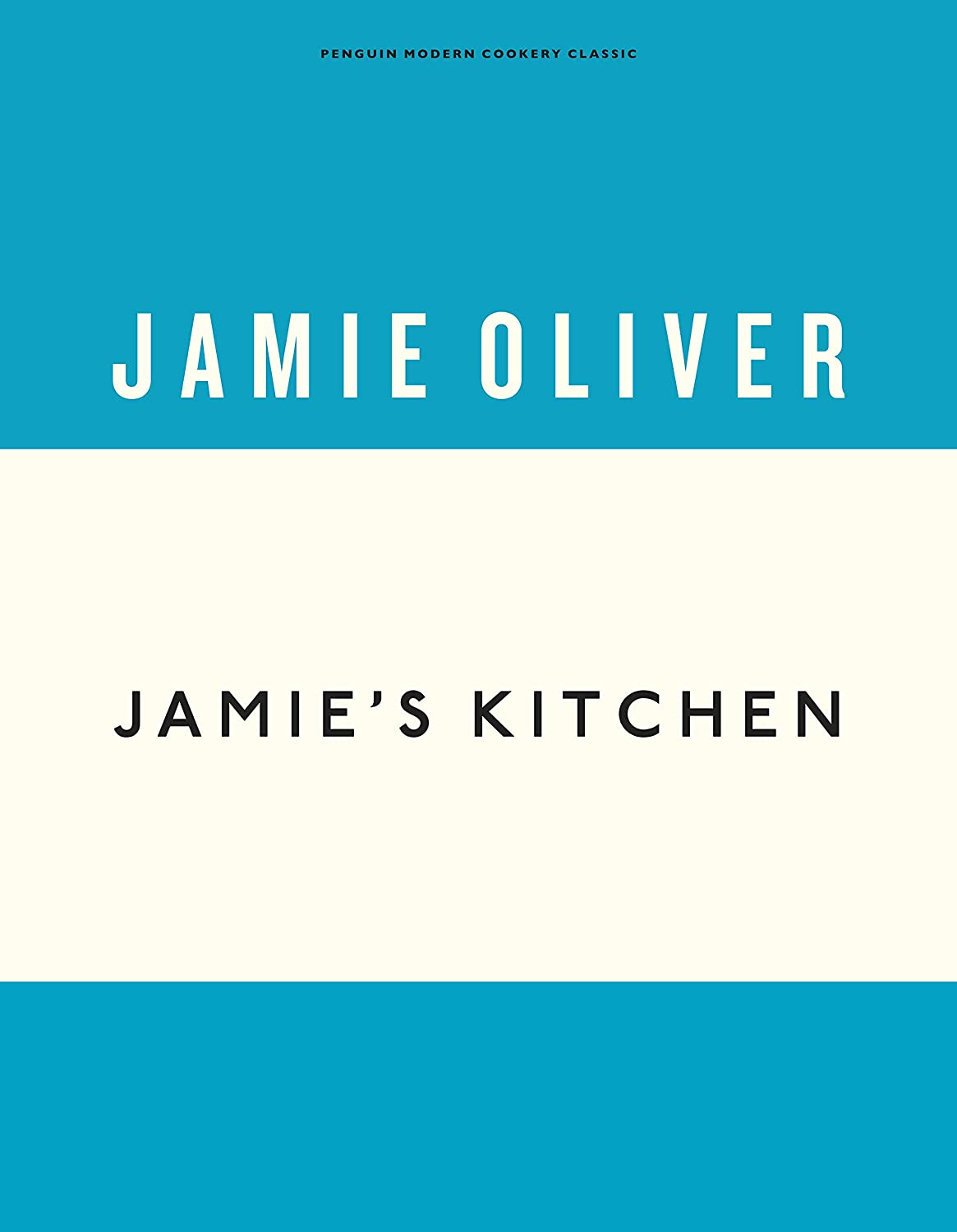 Jamie's Kitchen (Anniversary Editions)