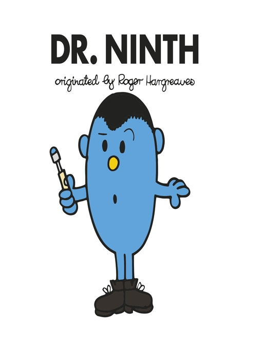 Dr. Ninth