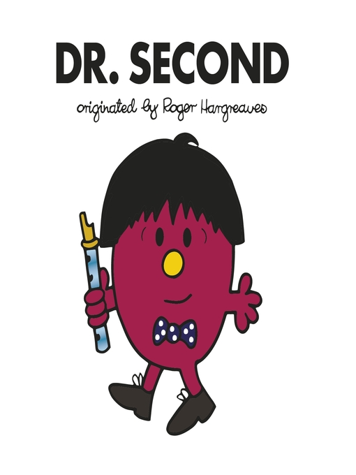 Dr. Second