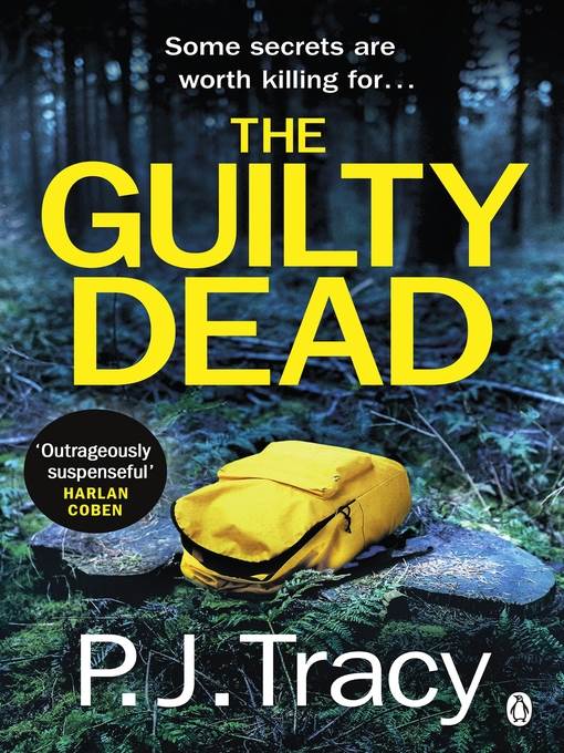 The Guilty Dead