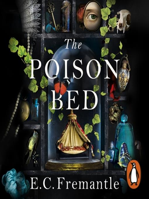 The Poison Bed