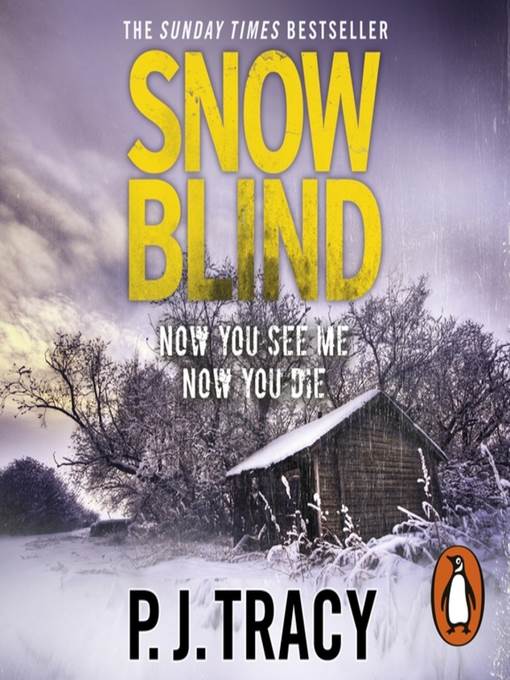 Snow Blind