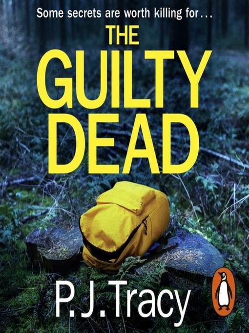 The Guilty Dead